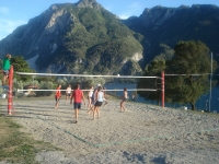 Beach Volley 2010