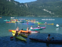 Remada 2009